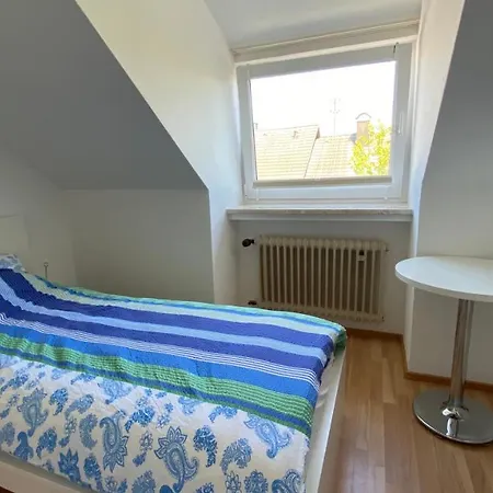 Strobel * Maisach (Bavaria)