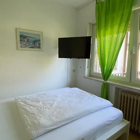 Strobel Hotel Maisach (Bavaria)