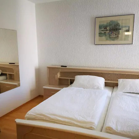 Hotel Strobel Maisach (Bavaria)