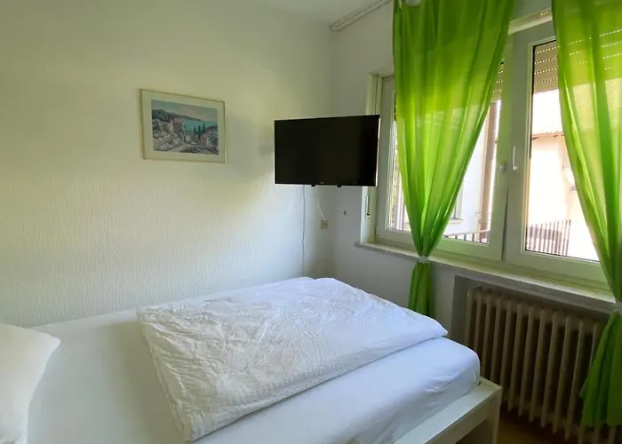 Strobel Отель Майзах