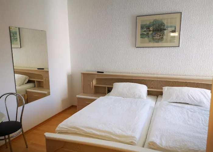 Отель Strobel Майзах